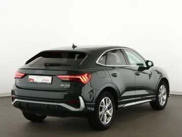 AUDI Q3 Sportback 45 TFSI quattro S tronic S line  LE