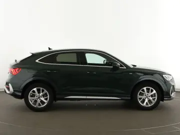 AUDI Q3 Sportback 45 TFSI quattro S tronic S line  LE