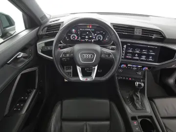 AUDI Q3 Sportback 45 TFSI quattro S tronic S line  LE