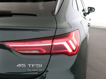 AUDI Q3 Sportback 45 TFSI quattro S tronic S line  LE