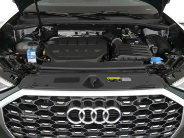 AUDI Q3 Sportback 45 TFSI quattro S tronic S line  LE