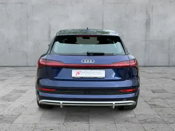 AUDI e-tron 55 QU S-LINE EXT MATRIX NAVI AIR ACC HuD