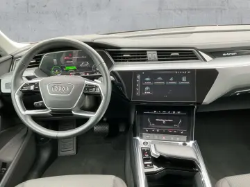 AUDI e-tron 55 QU S-LINE EXT MATRIX NAVI AIR ACC HuD