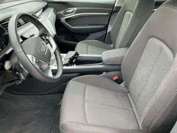 AUDI e-tron 55 QU S-LINE EXT MATRIX NAVI AIR ACC HuD