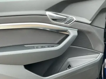 AUDI e-tron 55 QU S-LINE EXT MATRIX NAVI AIR ACC HuD