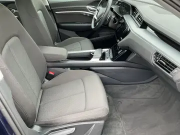 AUDI e-tron 55 QU S-LINE EXT MATRIX NAVI AIR ACC HuD