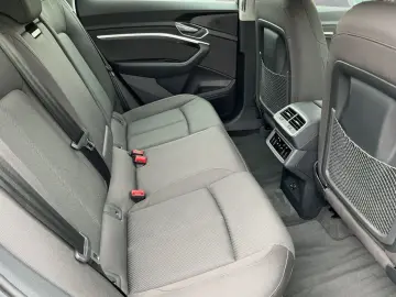 AUDI e-tron 55 QU S-LINE EXT MATRIX NAVI AIR ACC HuD
