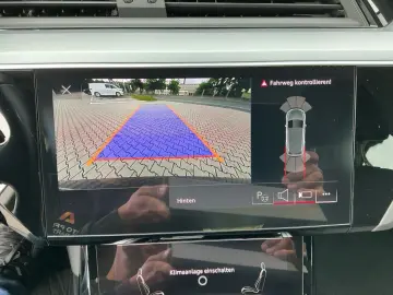 AUDI e-tron 55 QU S-LINE EXT MATRIX NAVI AIR ACC HuD