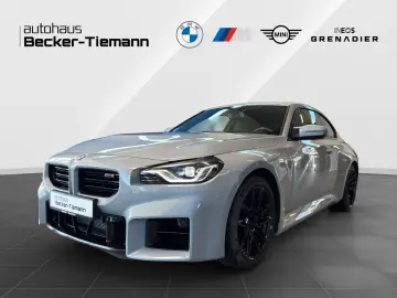 BMW M2 Coupé Adapt. LED Scheinw.  HUD  Komfortzugang