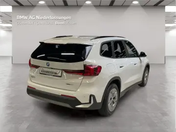 BMW iX1 xDrive30 AHK Kamera Driv.Assist Sportsitze