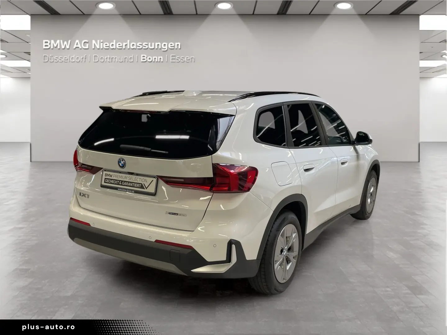 BMW iX1 xDrive30 AHK Kamera Driv.Assist Sportsitze