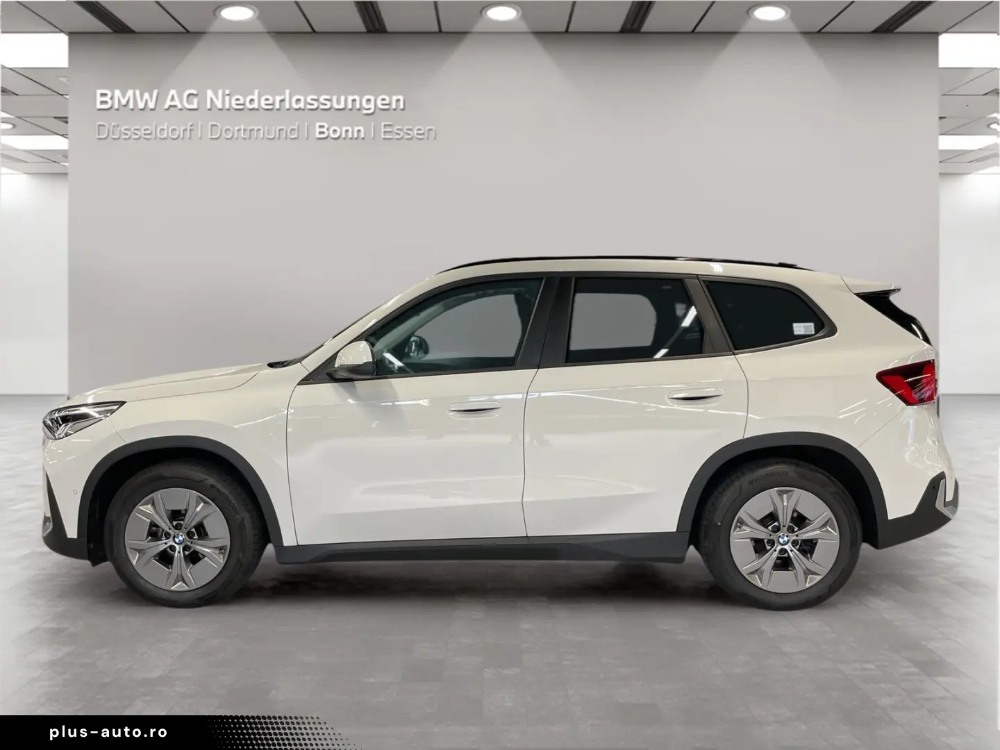 BMW iX1 xDrive30 AHK Kamera Driv.Assist Sportsitze