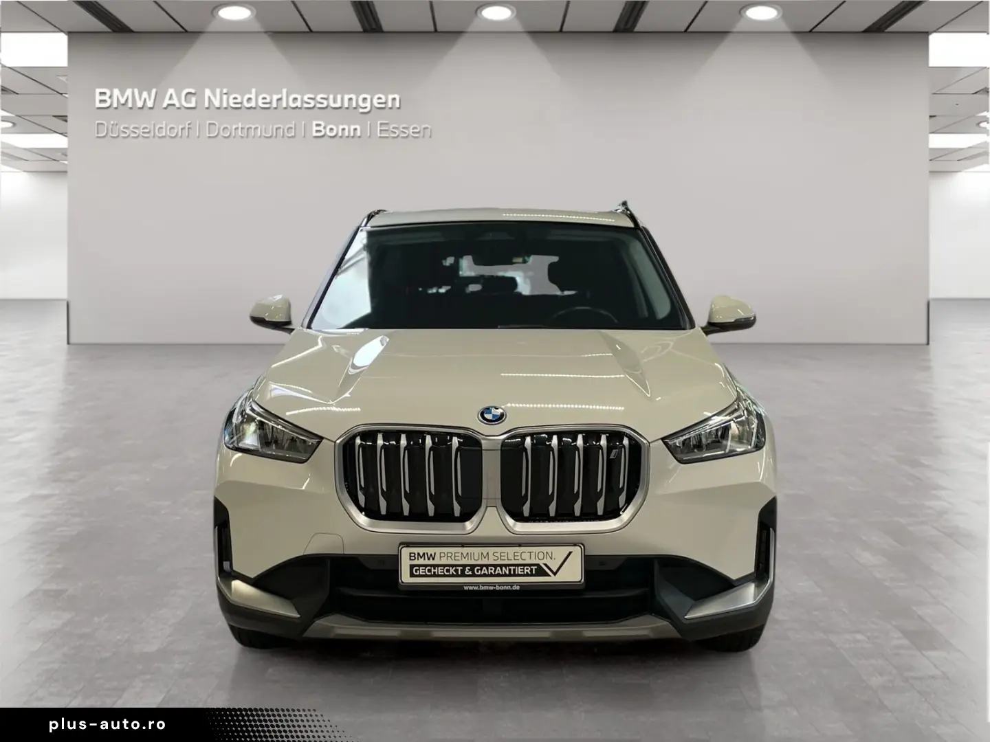 BMW iX1 xDrive30 AHK Kamera Driv.Assist Sportsitze