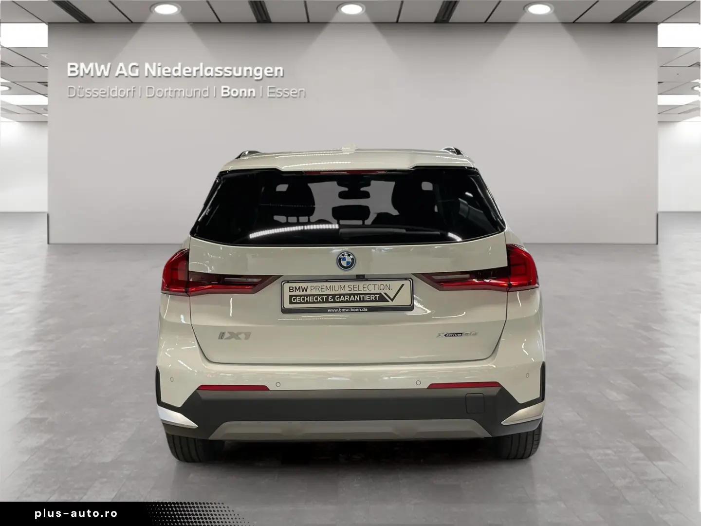 BMW iX1 xDrive30 AHK Kamera Driv.Assist Sportsitze