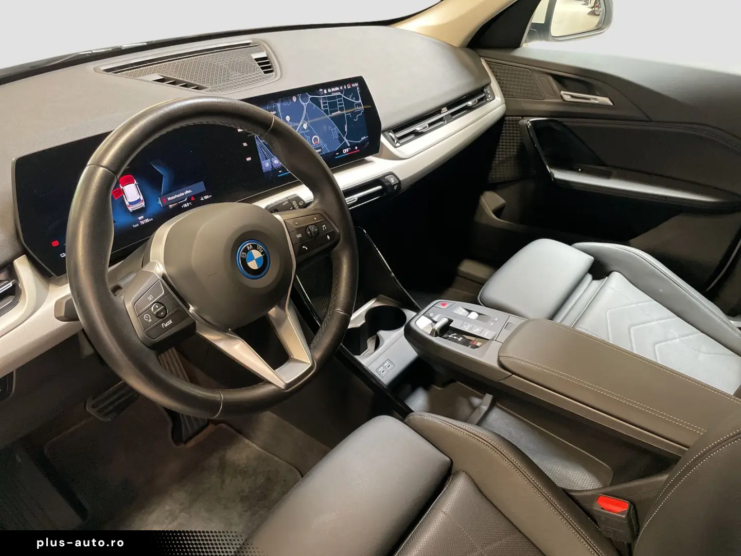 BMW iX1 xDrive30 AHK Kamera Driv.Assist Sportsitze
