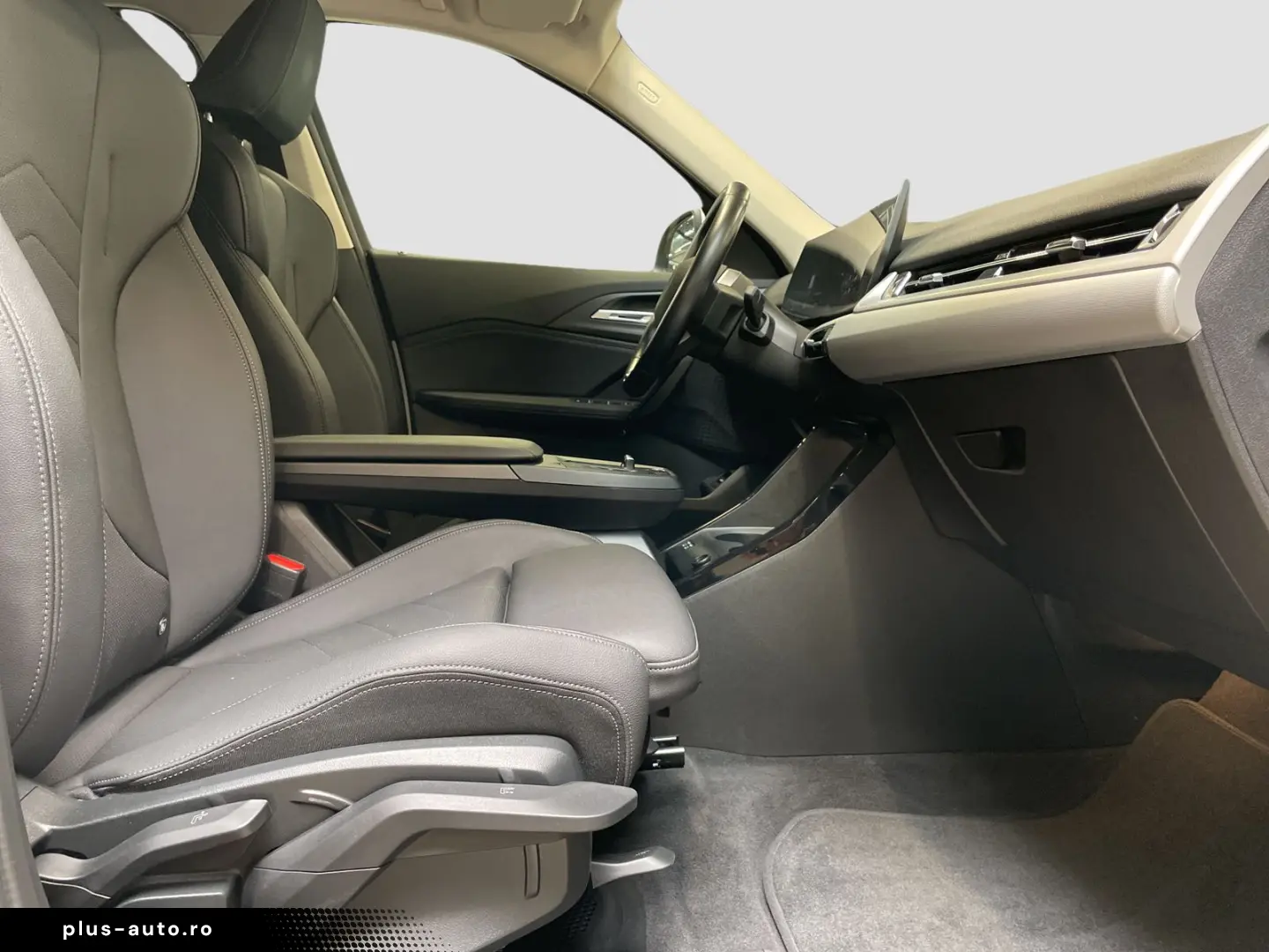 BMW iX1 xDrive30 AHK Kamera Driv.Assist Sportsitze