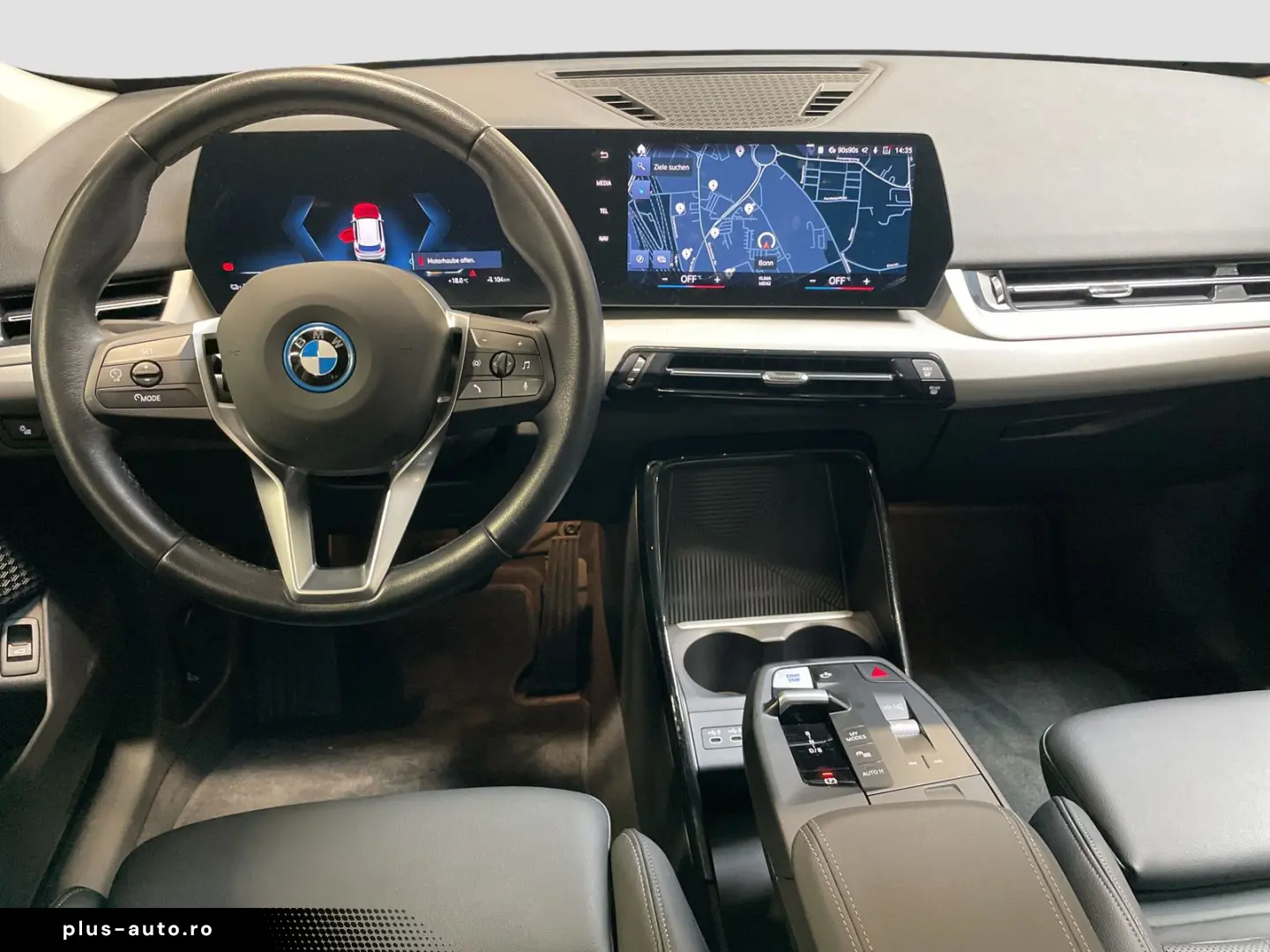 BMW iX1 xDrive30 AHK Kamera Driv.Assist Sportsitze