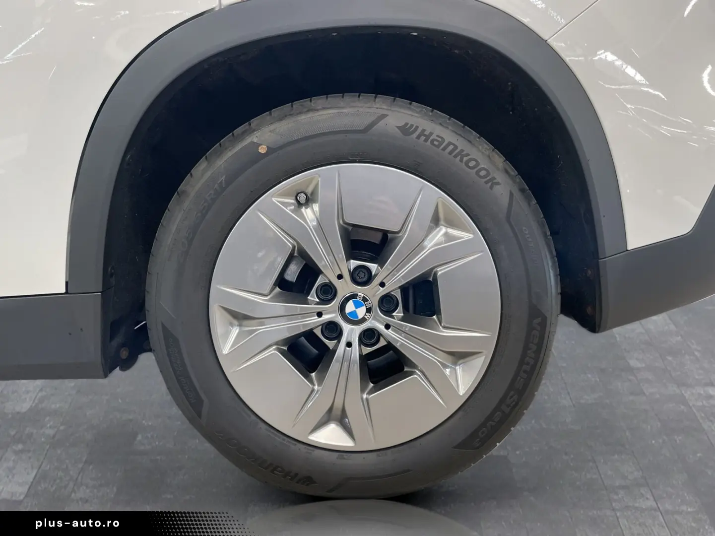 BMW iX1 xDrive30 AHK Kamera Driv.Assist Sportsitze