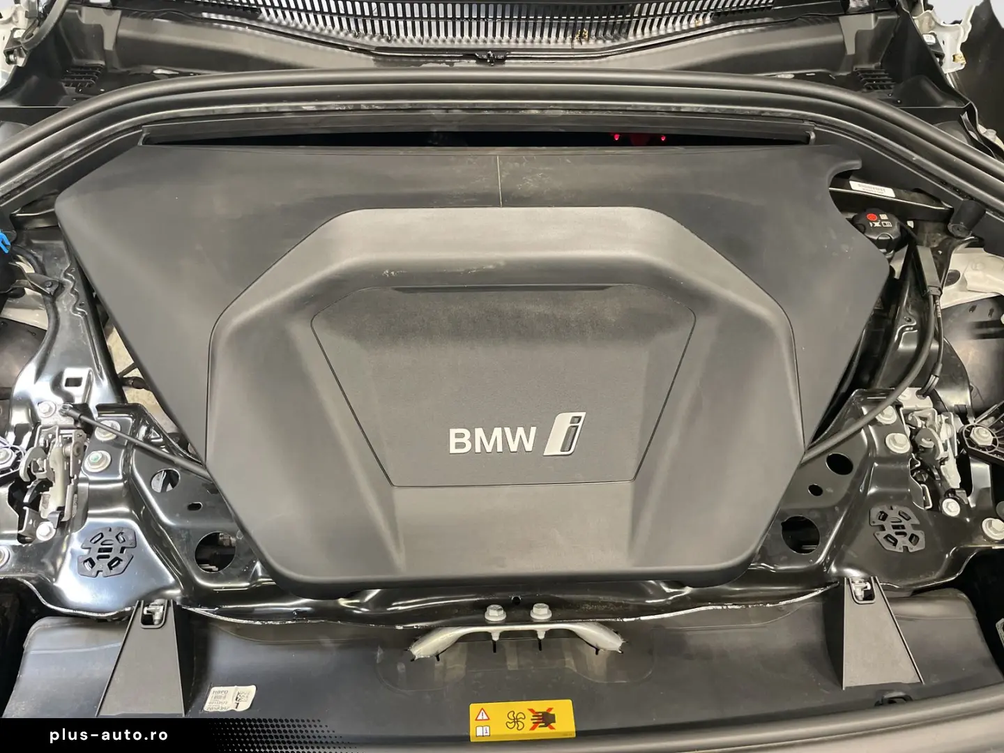 BMW iX1 xDrive30 AHK Kamera Driv.Assist Sportsitze