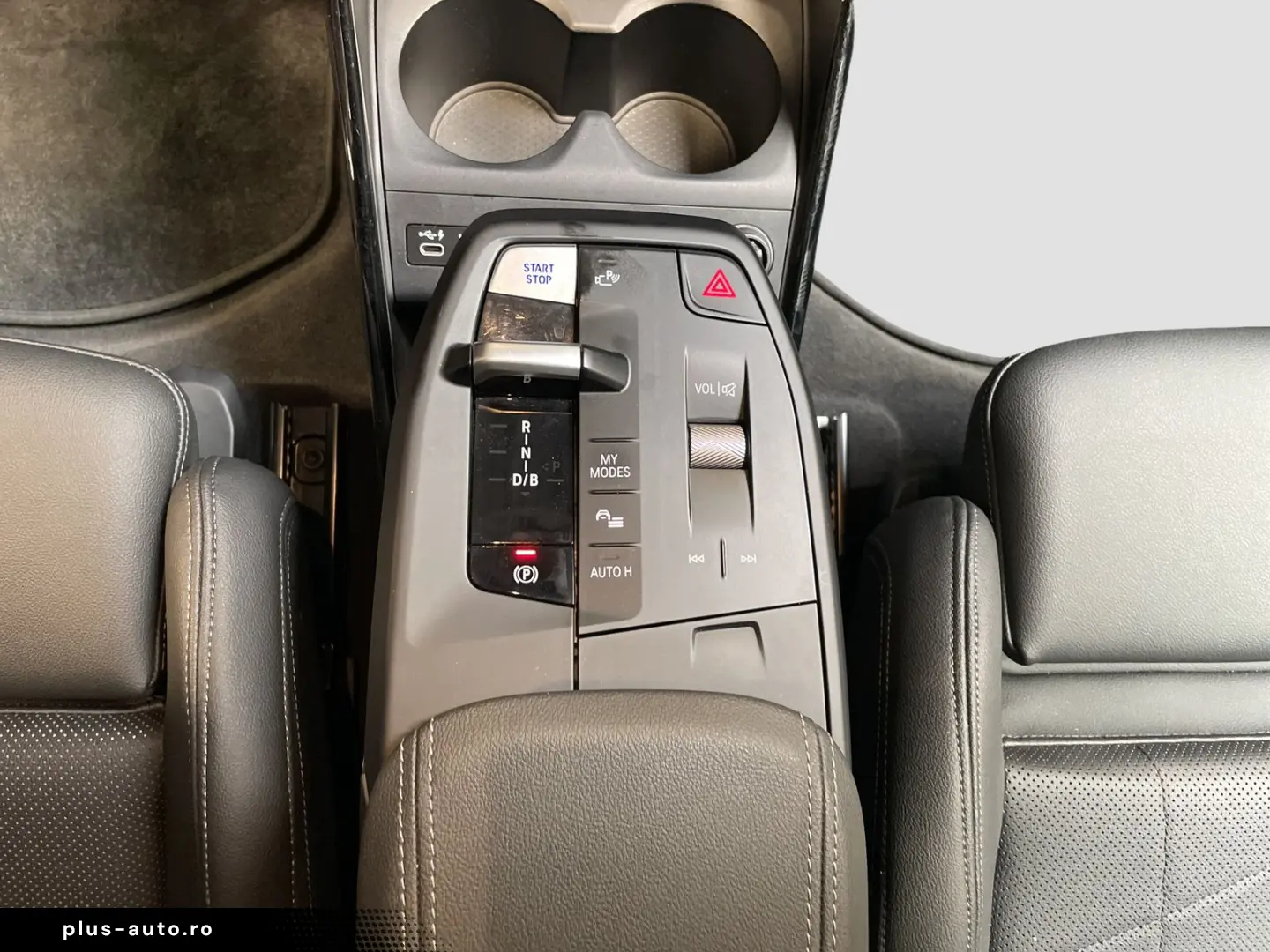BMW iX1 xDrive30 AHK Kamera Driv.Assist Sportsitze
