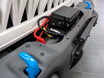 JEEP 2.0 Plug-In Hybrid Unlimited Sahara 4xe