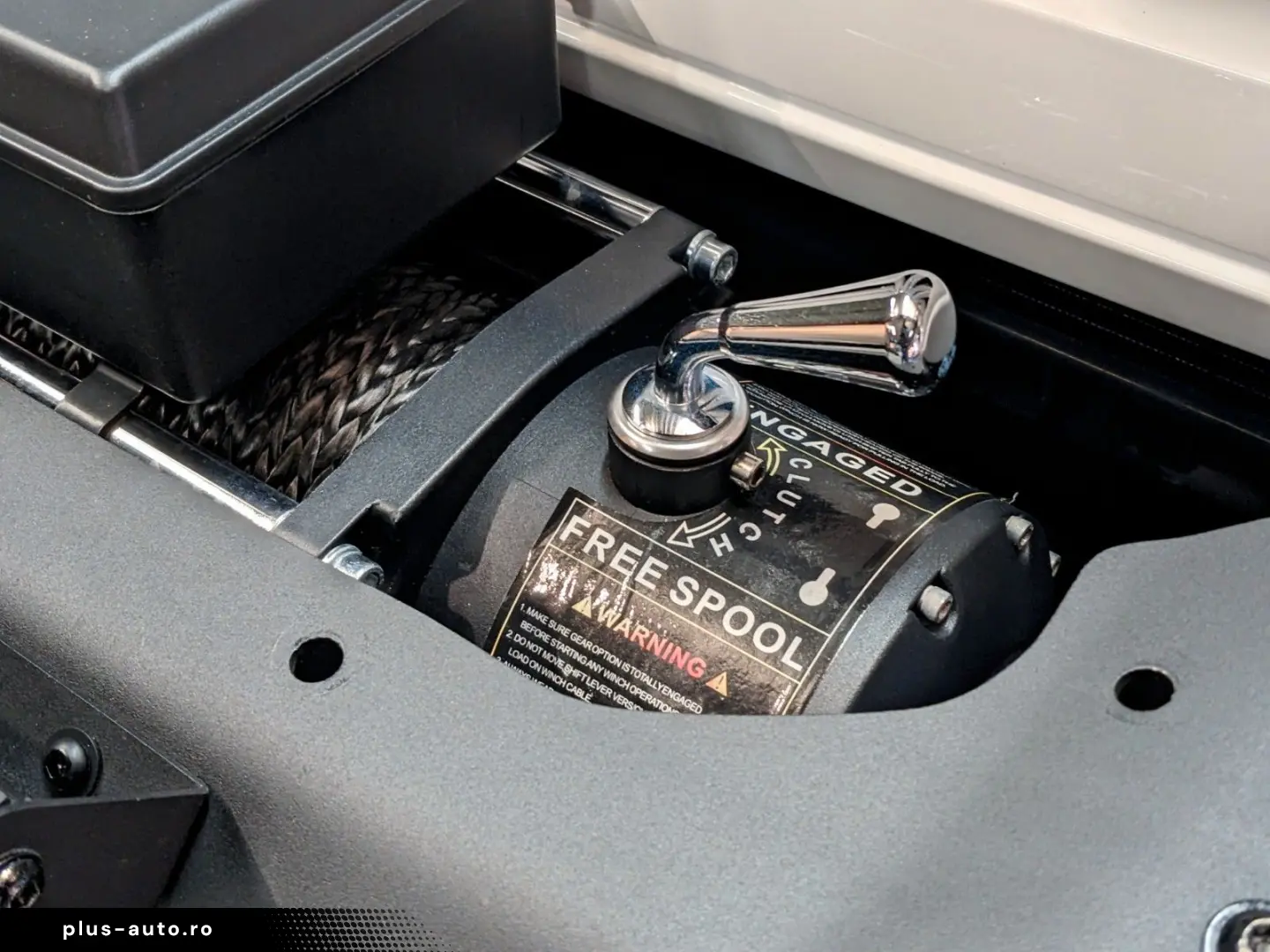 JEEP 2.0 Plug-In Hybrid Unlimited Sahara 4xe
