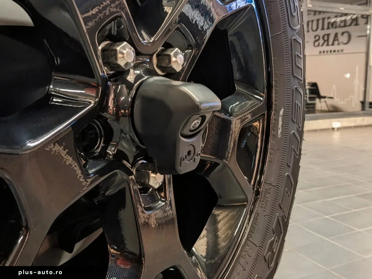 JEEP 2.0 Plug-In Hybrid Unlimited Sahara 4xe