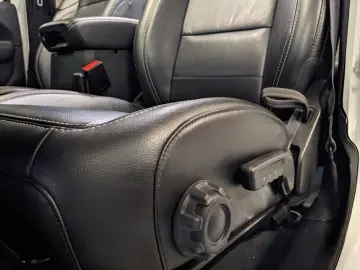 JEEP 2.0 Plug-In Hybrid Unlimited Sahara 4xe