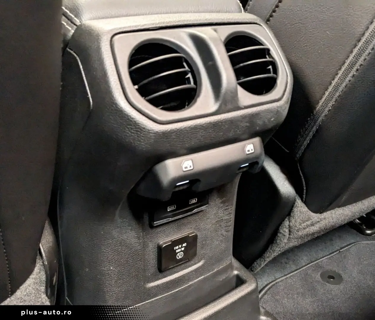 JEEP 2.0 Plug-In Hybrid Unlimited Sahara 4xe