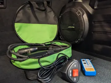 JEEP 2.0 Plug-In Hybrid Unlimited Sahara 4xe