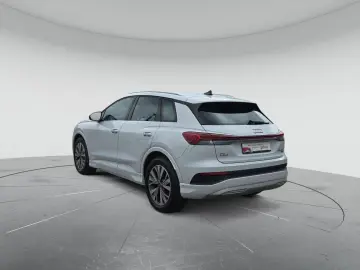 AUDI Q4 e-tron 45 Quattro LED KAM AHK VIRTUAL NAVI GR
