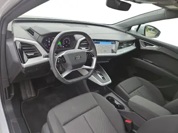 AUDI Q4 e-tron 45 Quattro LED KAM AHK VIRTUAL NAVI GR
