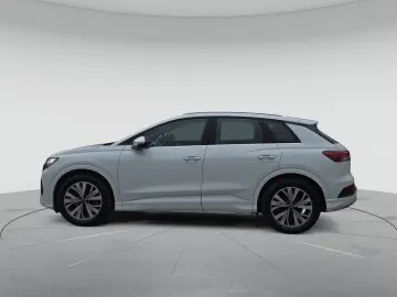 AUDI Q4 e-tron 45 Quattro LED KAM AHK VIRTUAL NAVI GR