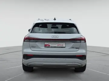 AUDI Q4 e-tron 45 Quattro LED KAM AHK VIRTUAL NAVI GR