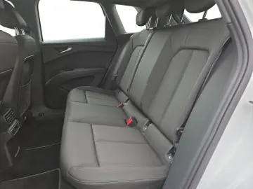 AUDI Q4 e-tron 45 Quattro LED KAM AHK VIRTUAL NAVI GR