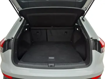 AUDI Q4 e-tron 45 Quattro LED KAM AHK VIRTUAL NAVI GR