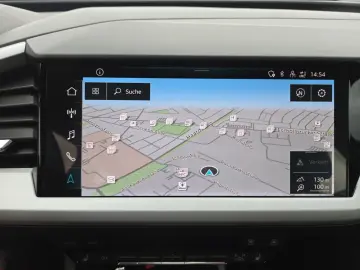 AUDI Q4 e-tron 45 Quattro LED KAM AHK VIRTUAL NAVI GR