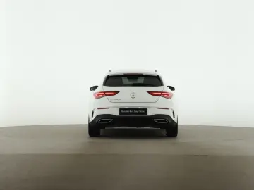 MERCEDES-BENZ CLA 200 SB AMG Night MBUX Kamera LED N…
