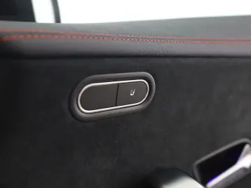 MERCEDES-BENZ CLA 200 SB AMG Night MBUX Kamera LED N…