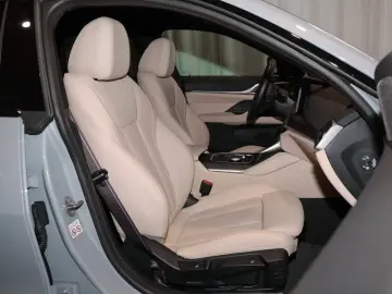 BMW i4 eDrive40 Gran Coupé M Sport Laser RFK HarmKar