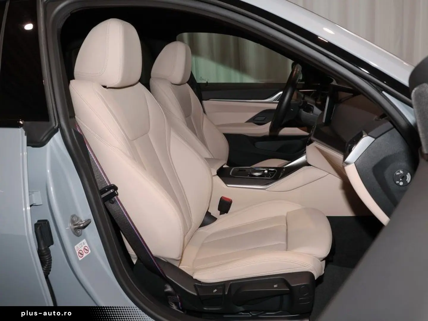 BMW i4 eDrive40 Gran Coupé M Sport Laser RFK HarmKar