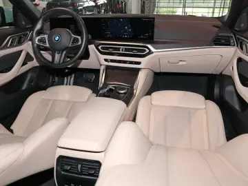 BMW i4 eDrive40 Gran Coupé M Sport Laser RFK HarmKar