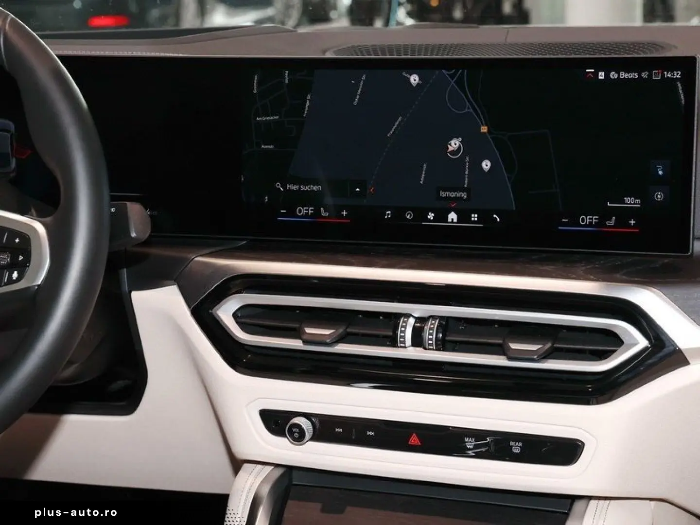 BMW i4 eDrive40 Gran Coupé M Sport Laser RFK HarmKar