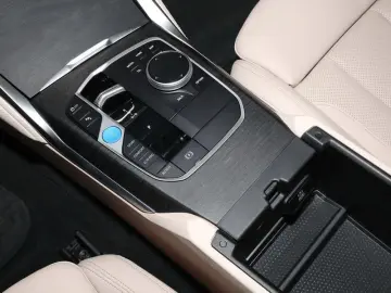 BMW i4 eDrive40 Gran Coupé M Sport Laser RFK HarmKar