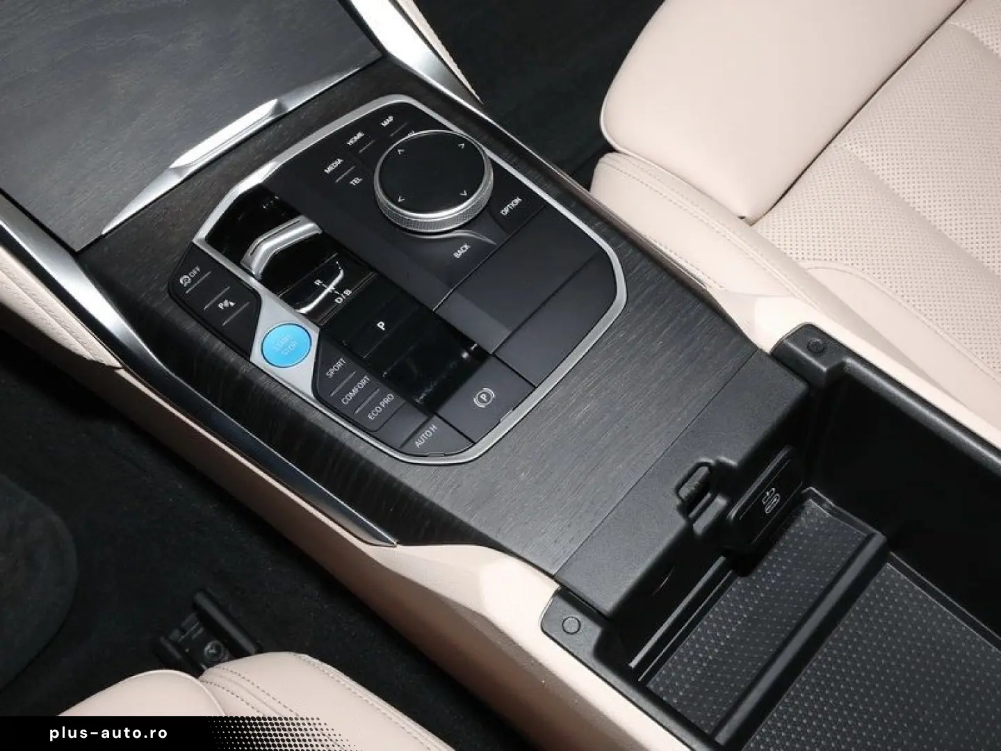BMW i4 eDrive40 Gran Coupé M Sport Laser RFK HarmKar