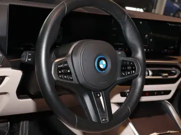 BMW i4 eDrive40 Gran Coupé M Sport Laser RFK HarmKar