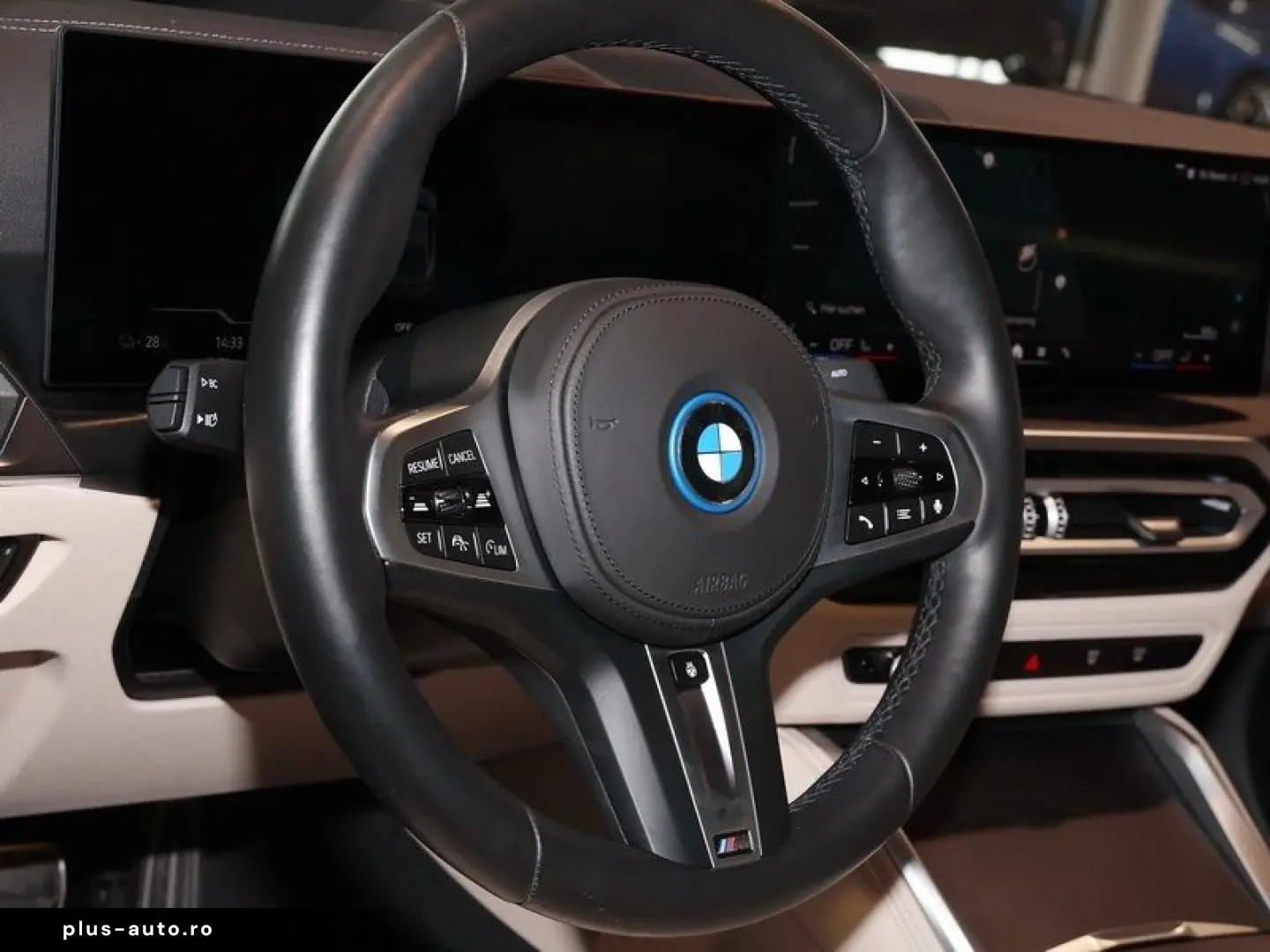 BMW i4 eDrive40 Gran Coupé M Sport Laser RFK HarmKar
