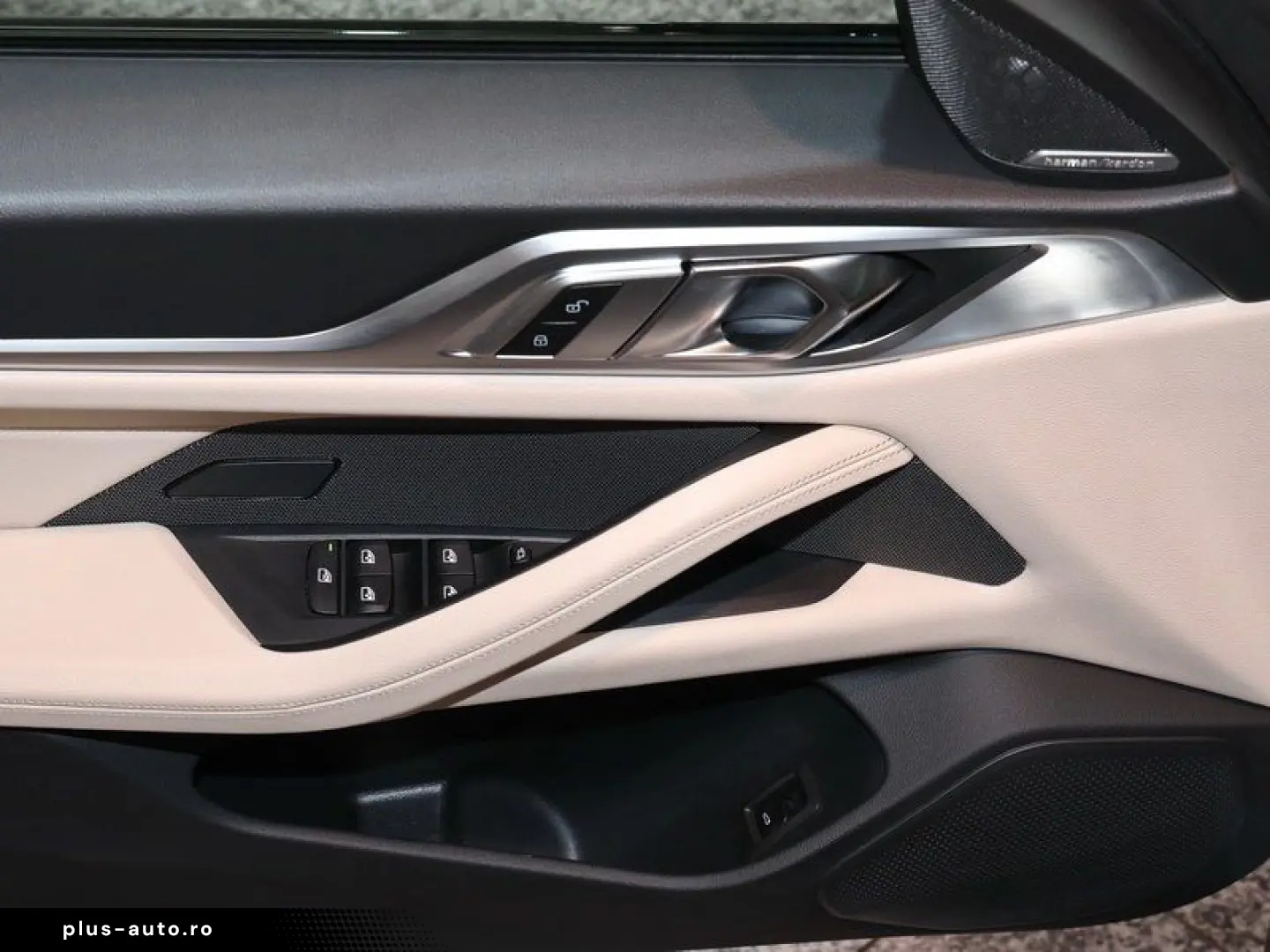 BMW i4 eDrive40 Gran Coupé M Sport Laser RFK HarmKar