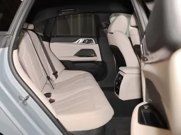 BMW i4 eDrive40 Gran Coupé M Sport Laser RFK HarmKar