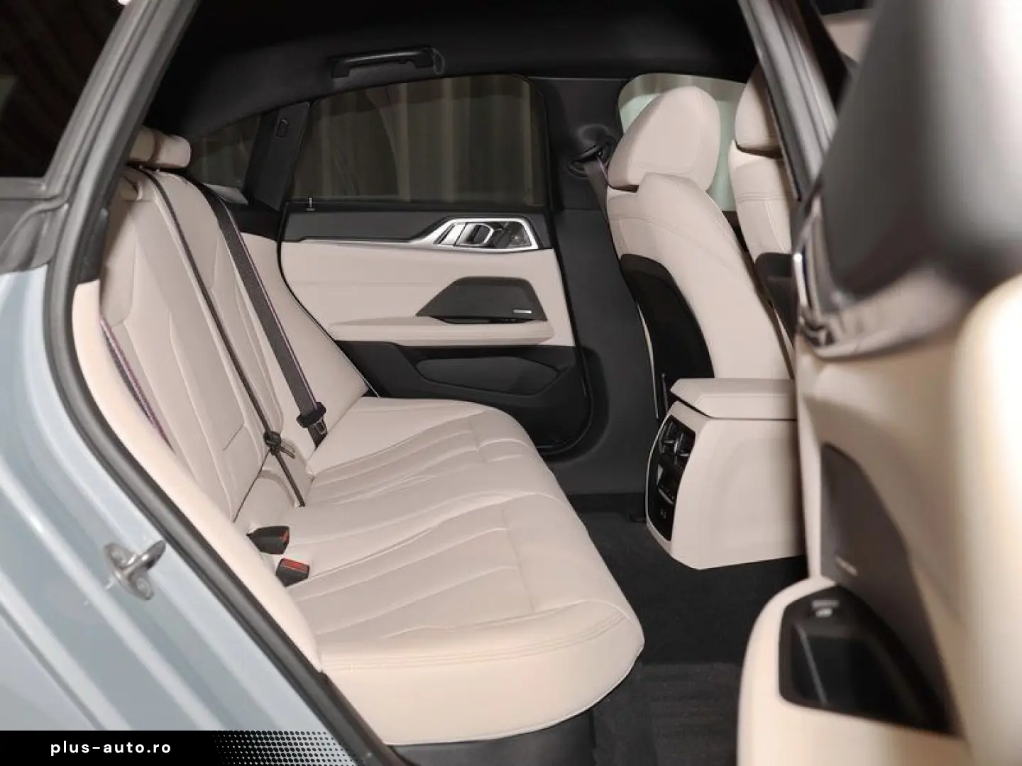 BMW i4 eDrive40 Gran Coupé M Sport Laser RFK HarmKar